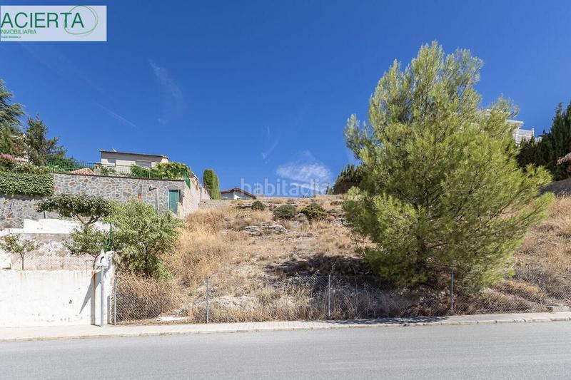 Foto b20bc807-39c5-422c-8d8c-e9c692d8313d. Residential plot in Cumbres Verdes Zubia (La)