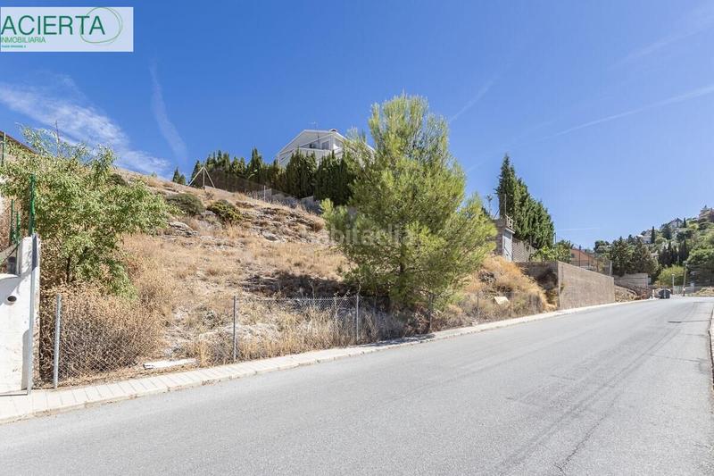 Foto e32ef0cc-03e5-420a-ae24-14cbc41c3669. Residential plot in Cumbres Verdes Zubia (La)