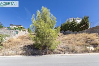 Terrain résidentiel à Cumbres Verdes. Parcela urbana en cumbres verdes