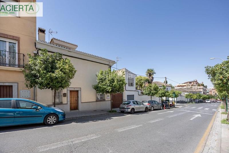 Foto 03d8a235-06d9-4f85-81bb-8c54de8aa75a. Maison avec chauffage parking dans San Ildefonso Granada