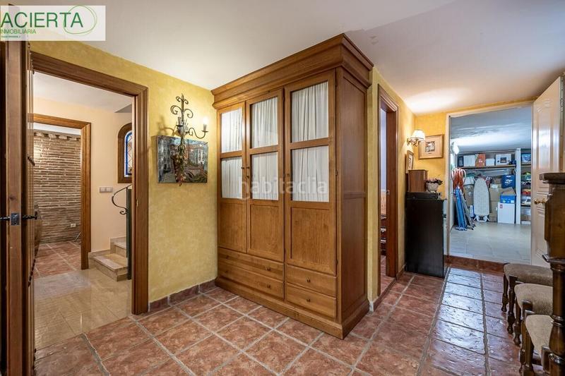 Foto 18a24b8c-433a-4fea-a10e-14849486087e. Maison avec chauffage parking dans San Ildefonso Granada