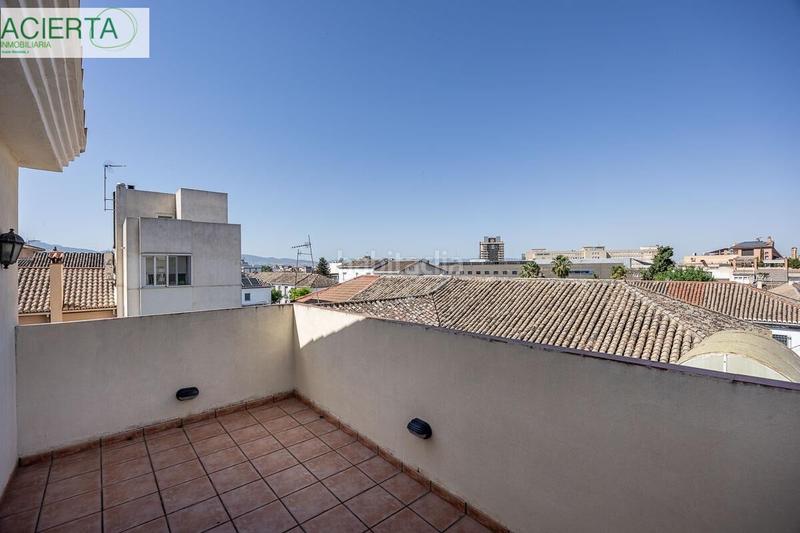 Foto 215dbe58-4731-44fc-9ff7-1e70cfa6aa3c. Maison avec chauffage parking dans San Ildefonso Granada