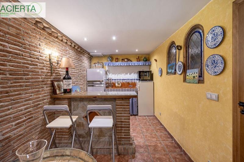 Foto 220f87d6-cdb6-48f1-98d0-a1c765ca0da4. Maison avec chauffage parking dans San Ildefonso Granada