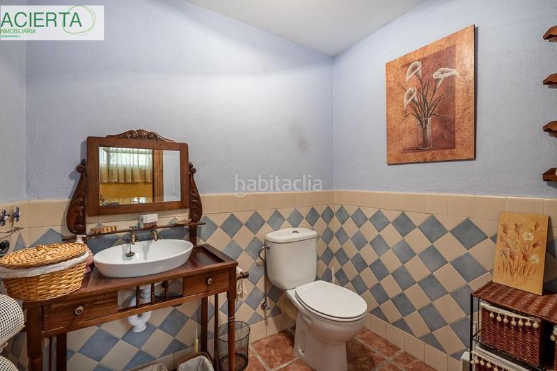 Foto 26da6ea8-4da1-4365-9d66-9ebef628ca0a. Maison avec chauffage parking dans San Ildefonso Granada