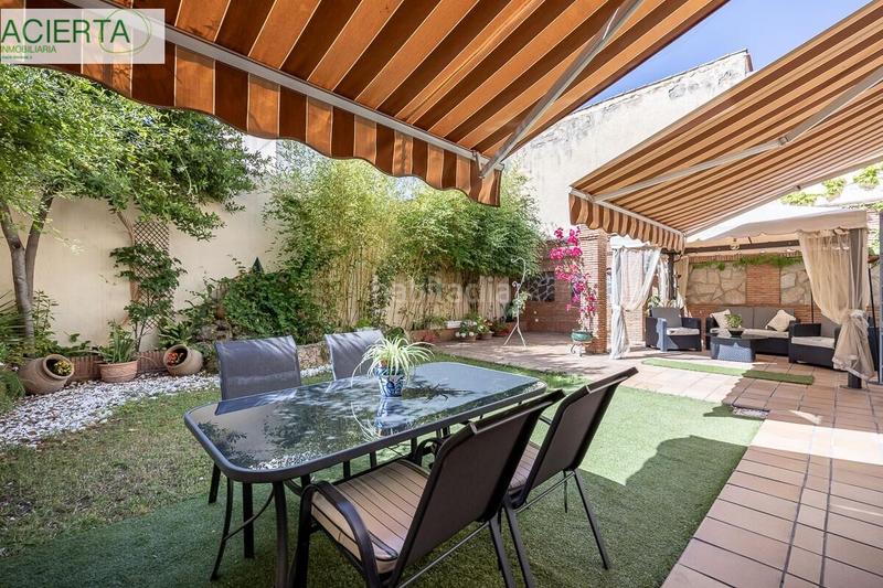 Foto 5e990555-063a-4c6f-bec6-9bb45f667f01. Maison avec chauffage parking dans San Ildefonso Granada