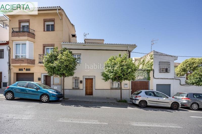 Foto 703d6fe5-05ed-4fbb-afb7-66f9247bcf45. Maison avec chauffage parking dans San Ildefonso Granada