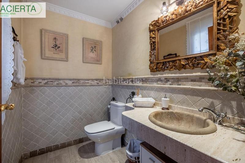 Foto 759f7739-3cfa-4f1e-906e-9152e2c6d6df. Maison avec chauffage parking dans San Ildefonso Granada