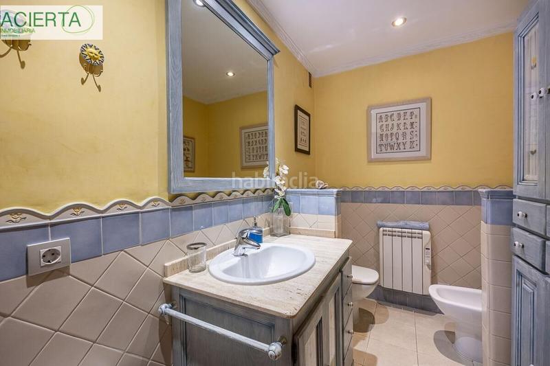 Foto 78e77b66-4f51-4986-8eb8-8770a266c207. Maison avec chauffage parking dans San Ildefonso Granada