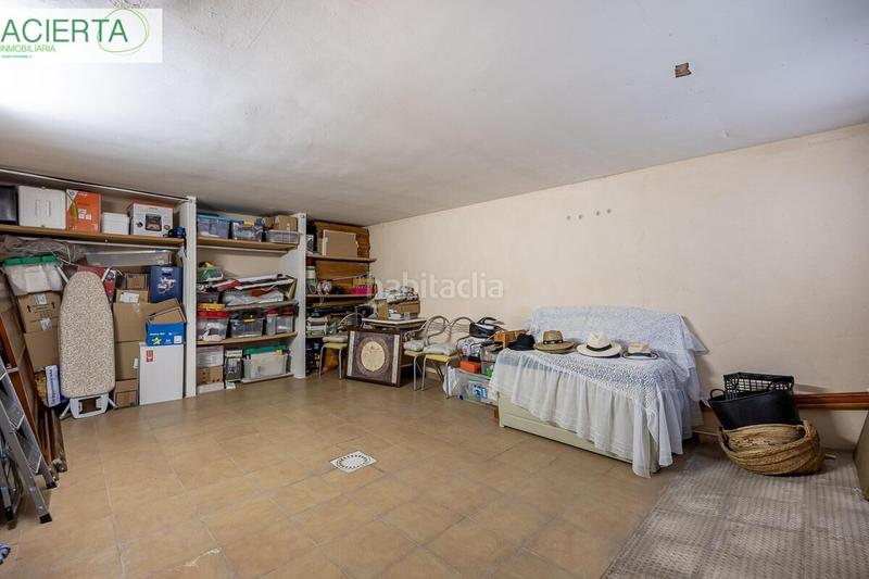 Foto 79030023-44b8-427e-bd6c-5359cbfb574e. Maison avec chauffage parking dans San Ildefonso Granada