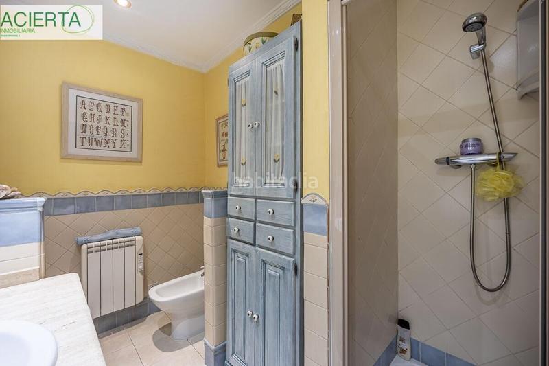 Foto 82e251cb-b7ec-41c7-98e7-3f021863188a. Maison avec chauffage parking dans San Ildefonso Granada