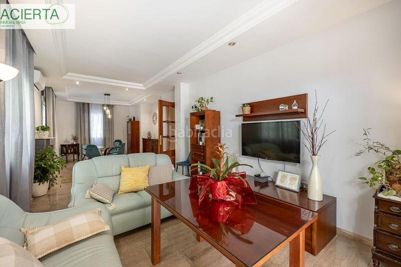 Foto 87dfdfc8-3246-4ca5-8678-69429d575ba8. Maison avec chauffage parking dans San Ildefonso Granada