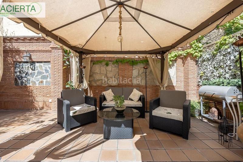 Foto 95328c55-8fd4-4996-9729-0bf416fd08af. Maison avec chauffage parking dans San Ildefonso Granada