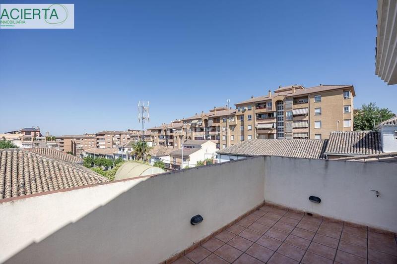 Foto a2ca5ca5-3a94-43fb-87f5-e6cbceda41c1. Maison avec chauffage parking dans San Ildefonso Granada