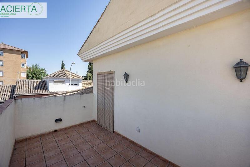 Foto a393fd32-3307-440c-843f-1df2c0419240. Maison avec chauffage parking dans San Ildefonso Granada