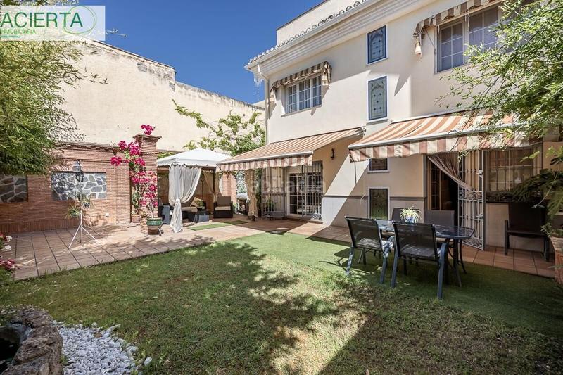 Foto b21e7ffc-a326-4a23-8410-bd287c553060. Maison avec chauffage parking dans San Ildefonso Granada