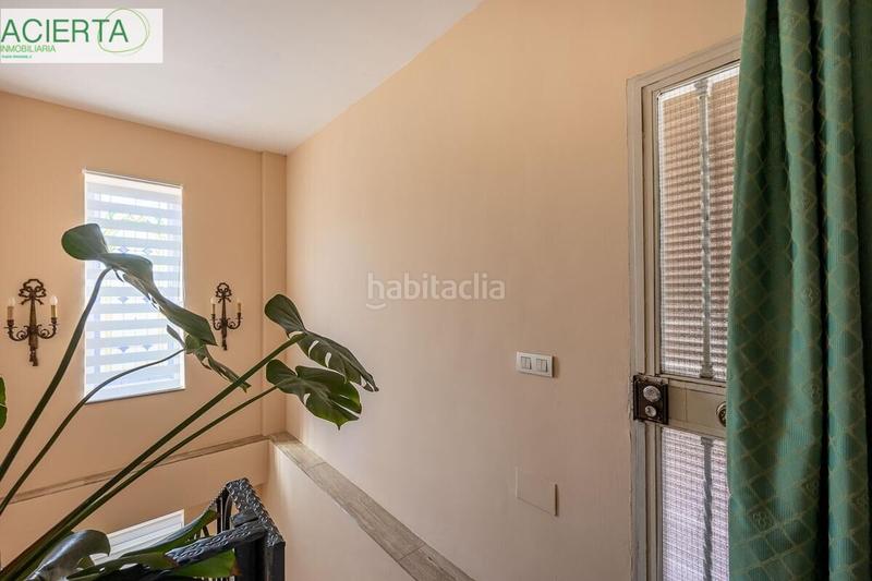 Foto b2d0fcf9-c947-491a-8479-a133c8e87153. Maison avec chauffage parking dans San Ildefonso Granada