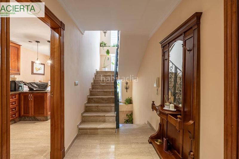 Foto c32aa633-b9a5-4755-a7e7-513a42fd85aa. Maison avec chauffage parking dans San Ildefonso Granada