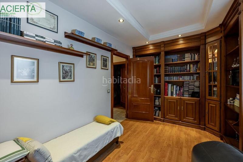 Foto c86cdd37-dacd-4f0d-a448-ada7b22127b8. Maison avec chauffage parking dans San Ildefonso Granada