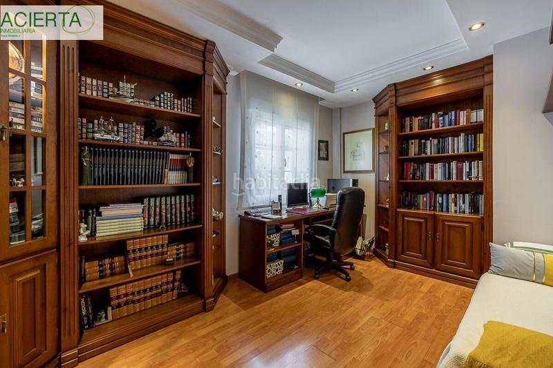 Foto ccb7bae6-8bd2-4539-a771-dbbb343c933e. Maison avec chauffage parking dans San Ildefonso Granada