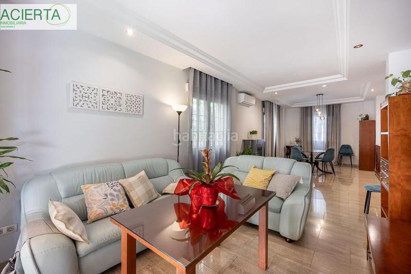 Foto dca3a16c-f16e-487e-b3ec-88dbef2dc2a2. Maison avec chauffage parking dans San Ildefonso Granada