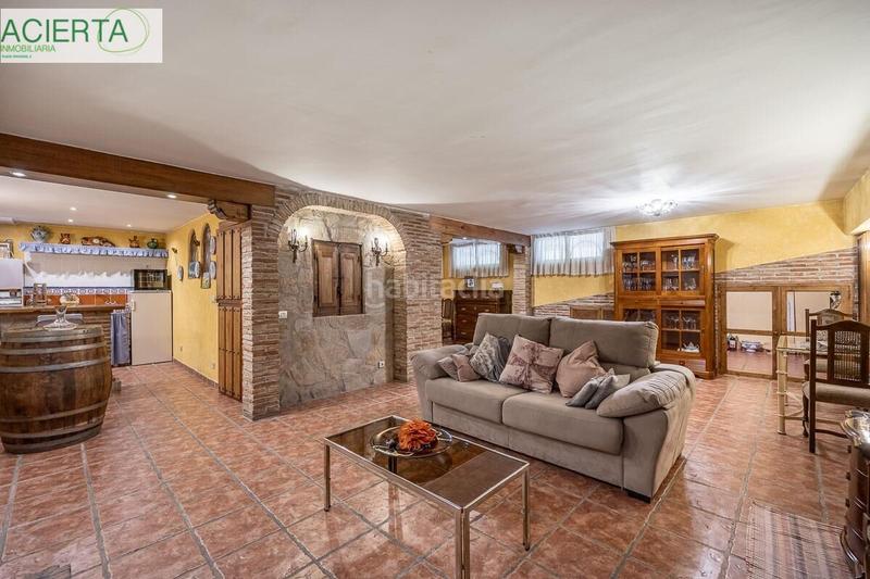 Foto f70de970-8341-4865-934c-38690c84e16d. Maison avec chauffage parking dans San Ildefonso Granada