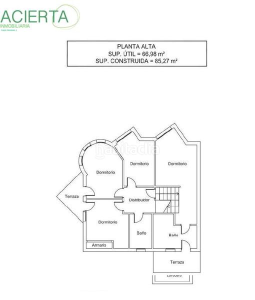 Foto e483ca5c-2fbf-4360-84b7-b90ff62ff67f. Chalet  independiente en acceso a la alhambra. en Granada