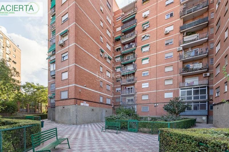 Foto 19f367c7-0a5d-4560-842a-7a3d31c7253b. Appartamento in Cartuja Granada