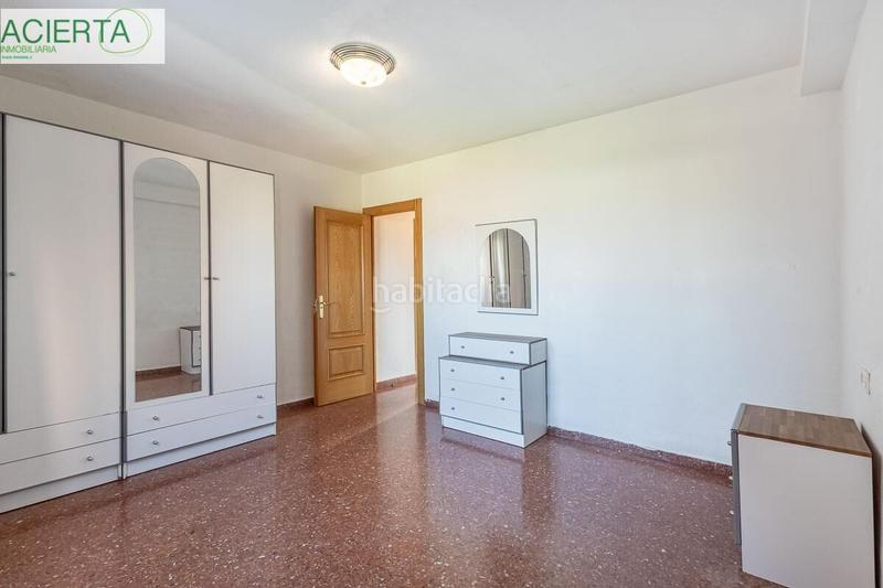 Foto 460d9acc-9882-4496-98a6-4fff0e304c61. Appartamento in Cartuja Granada