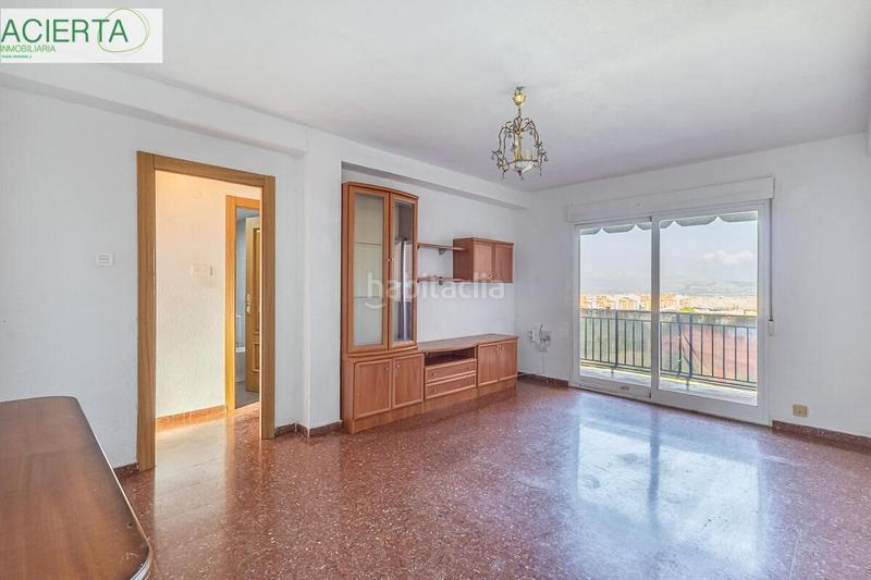 Foto 488e125d-46ca-4899-a0b9-c87759368d92. Appartamento in Cartuja Granada