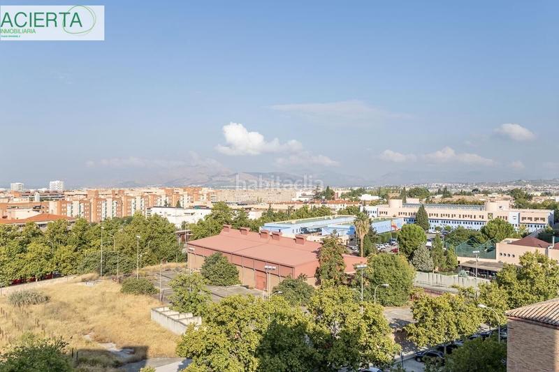 Foto 625d27bc-bf26-4780-8d76-ab0470b54cab. Appartamento in Cartuja Granada