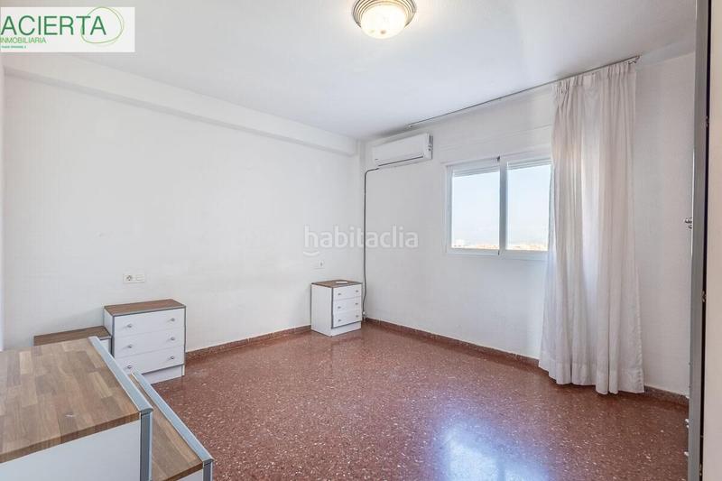 Foto 818f2a83-a6c6-442a-bb8b-f35b6e0f79a9. Appartamento in Cartuja Granada