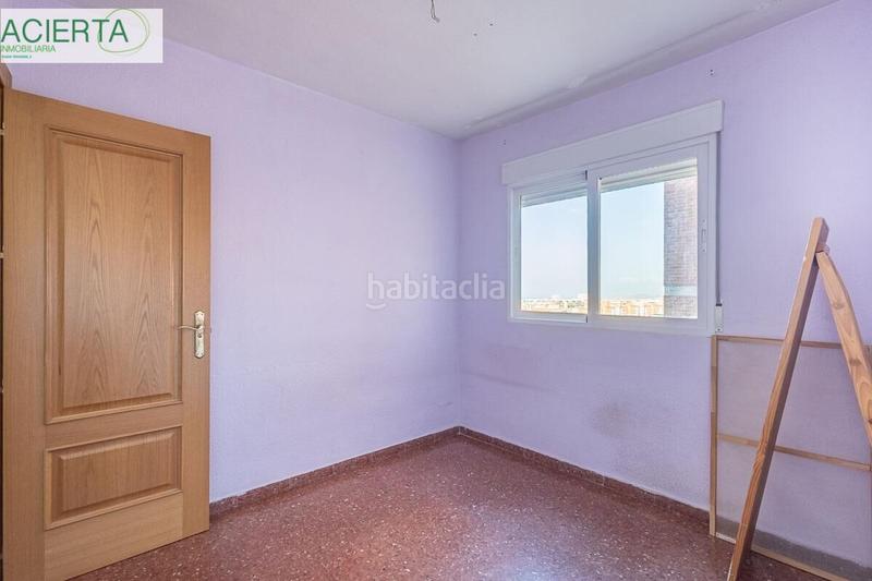 Foto a9f93c00-f6c0-4eb1-a29b-93638f6979ea. Appartamento in Cartuja Granada