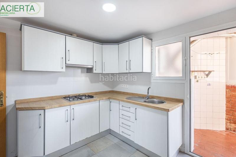 Foto d002ae70-4dbc-474b-b890-a872d44fdf80. Appartamento in Cartuja Granada