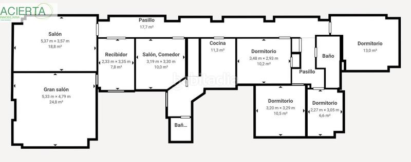 Foto 177ab7eb-e156-4d6d-81f3-19169b0e0f83. Etagenwohnung in Fígares Granada