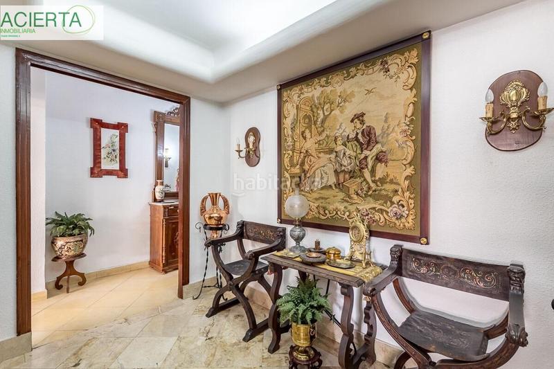 Foto 1ac0a28e-63a8-4906-b9de-9ea270552f63. Etagenwohnung in Fígares Granada