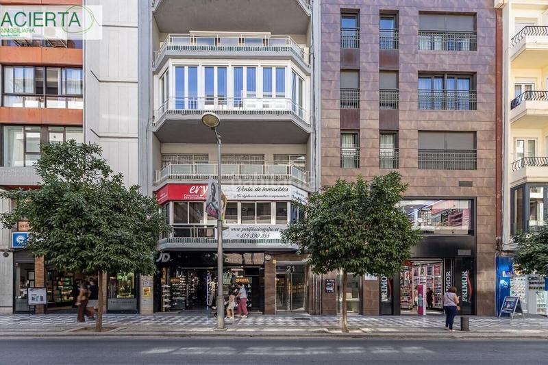 Foto 87544140-facd-4fe2-9142-e728c29b8108. Etagenwohnung in Fígares Granada