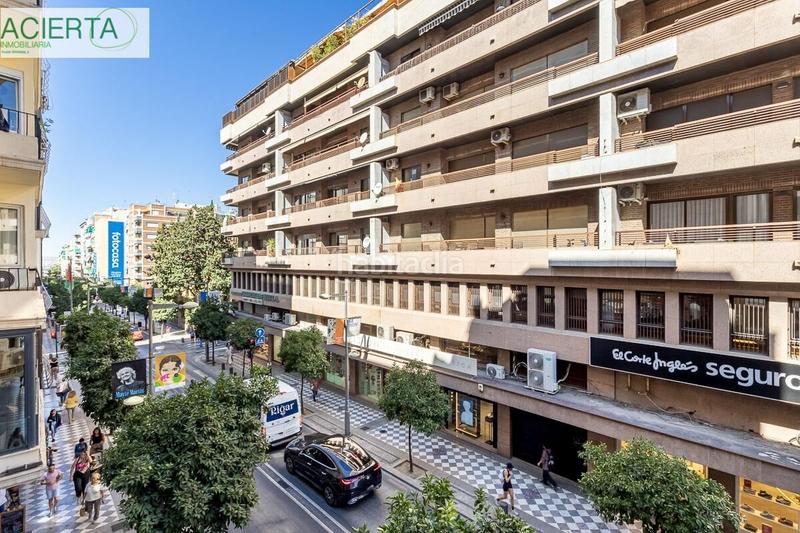 Foto b0c7061b-2e69-4cd4-abd2-6ecac304aed8. Etagenwohnung in Fígares Granada