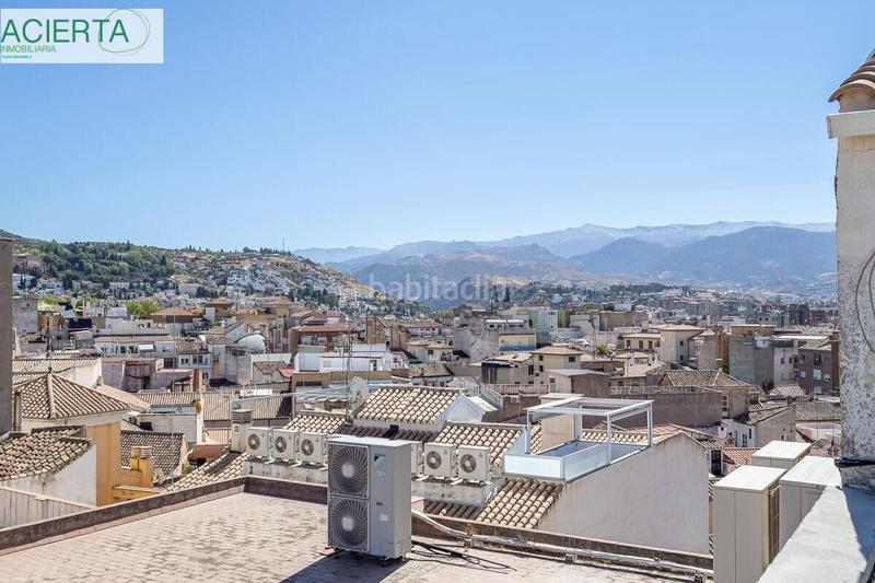 Foto b700a400-2493-4856-9863-a672f99e4166. Etagenwohnung in Fígares Granada