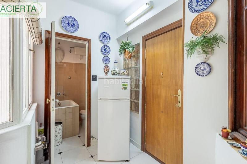 Foto c334a59a-27ce-49be-a728-502bbe3d20fa. Etagenwohnung in Fígares Granada