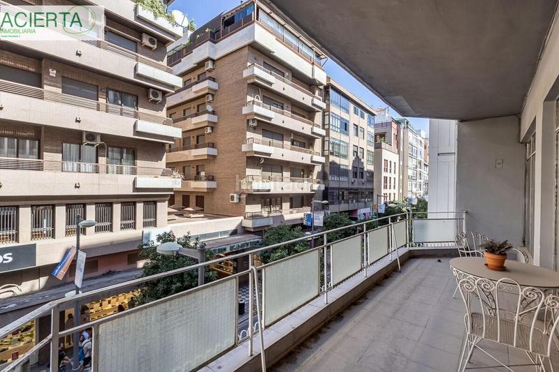 Foto df9d25dc-c657-4b9c-bddd-abd361de5689. Etagenwohnung in Fígares Granada