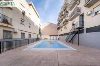 Pis a Calle REAL MALAGA