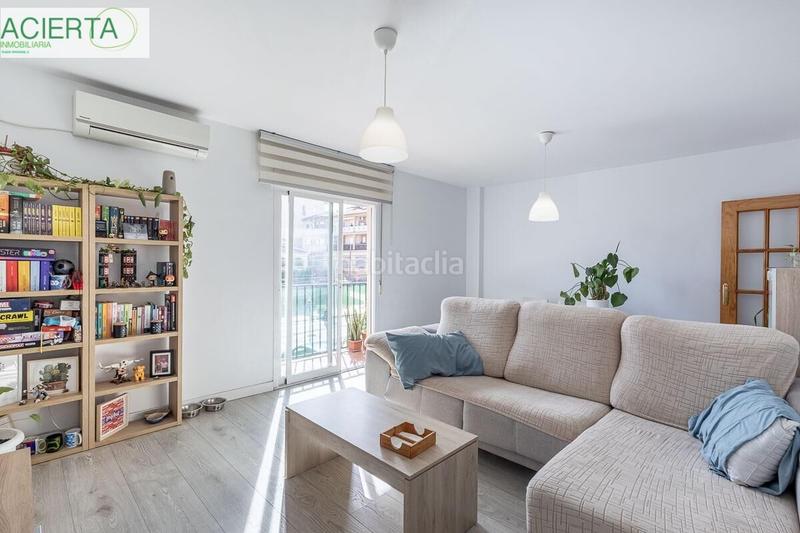 Foto 39fb57a9-693c-4c30-b548-c464a06a1569. Appartement avec parking piscine dans Aljomahima - Ermita Gabias (Las)