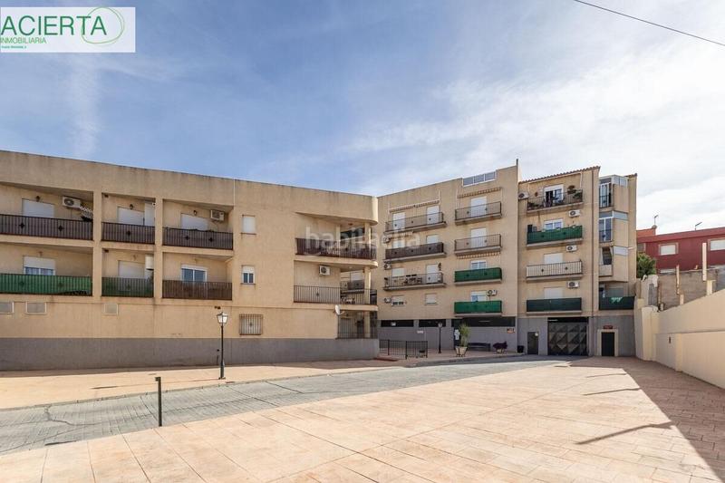 Foto 40c1827d-c36d-4d61-b937-cf2448af6e79. Appartement avec parking piscine dans Aljomahima - Ermita Gabias (Las)