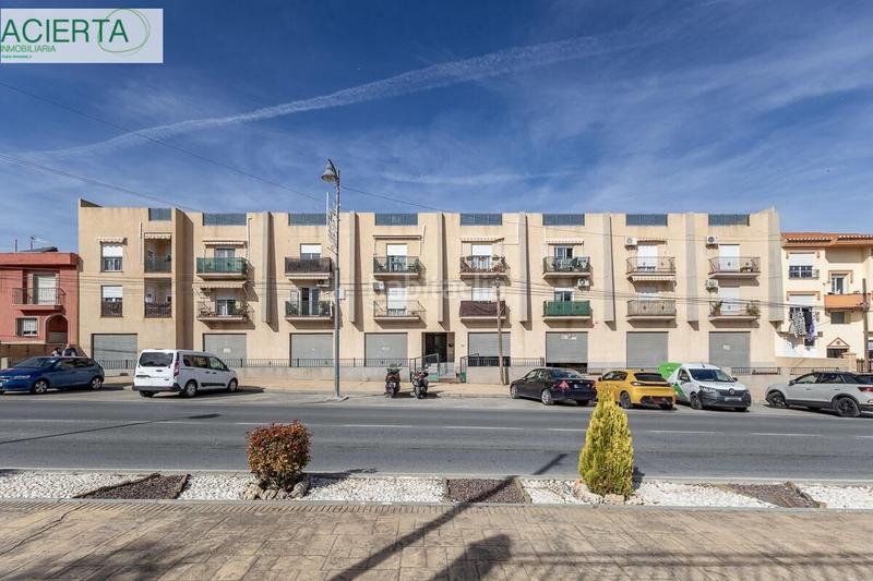 Foto 5e0df464-dfae-4a3b-8588-c5b50a42548b. Appartement avec parking piscine dans Aljomahima - Ermita Gabias (Las)