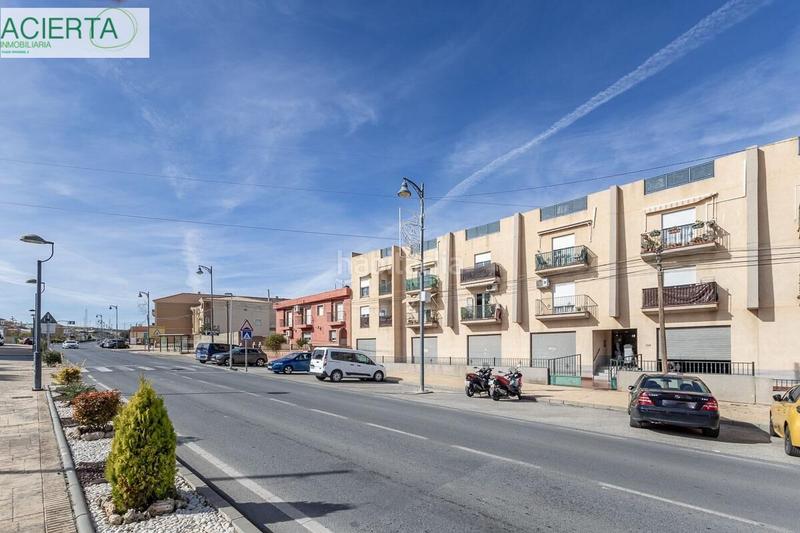 Foto 5f9b3e4c-2809-42dd-bede-ea7cdcef1f82. Appartement avec parking piscine dans Aljomahima - Ermita Gabias (Las)