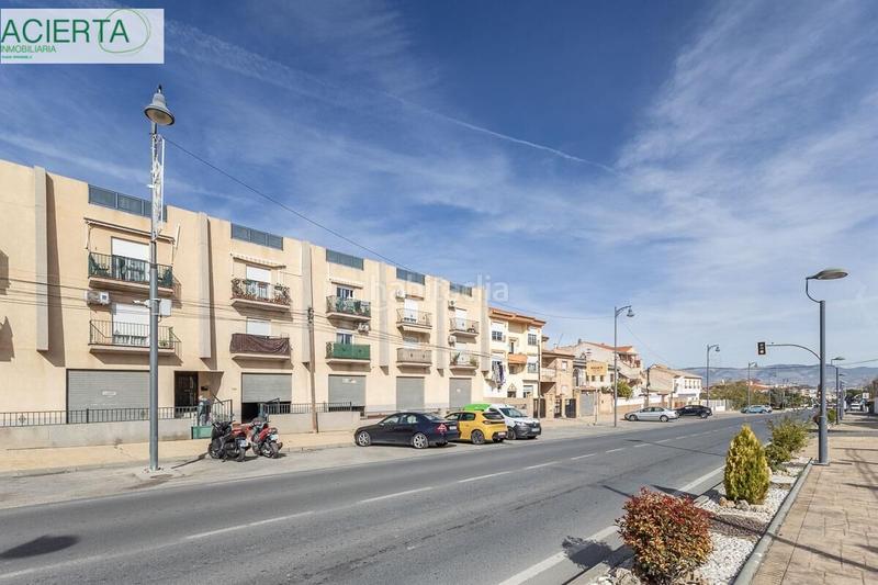 Foto 83bc3c2e-d6a4-4847-94f1-51db930c584e. Appartement avec parking piscine dans Aljomahima - Ermita Gabias (Las)