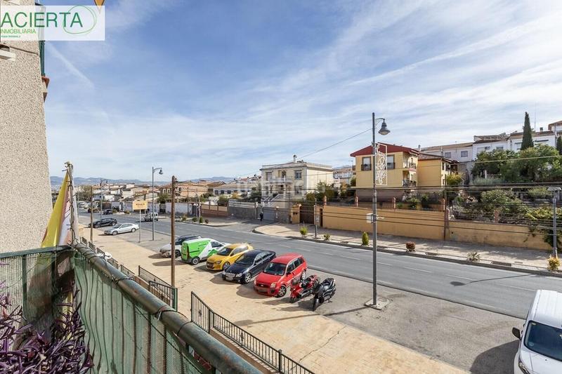 Foto 852059b0-c89d-474e-9259-3d19c4a7562e. Appartement avec parking piscine dans Aljomahima - Ermita Gabias (Las)