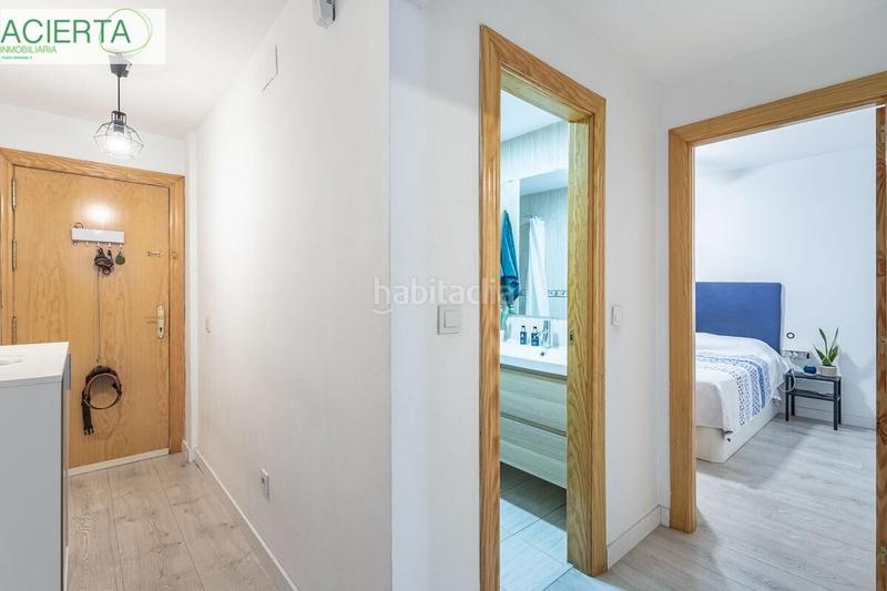 Foto 8f467afd-0852-4e00-a3ca-e44fddfa570d. Appartement avec parking piscine dans Aljomahima - Ermita Gabias (Las)