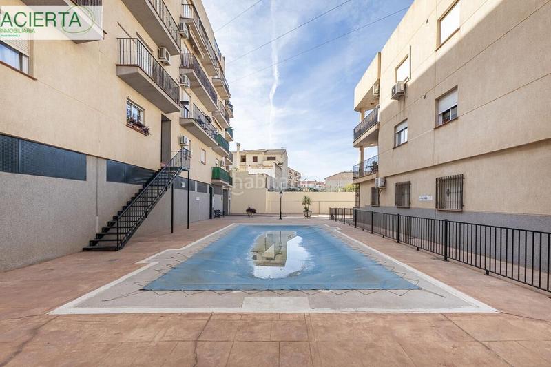 Foto a4c3db8a-7354-467f-a056-e9593b681d5f. Appartement avec parking piscine dans Aljomahima - Ermita Gabias (Las)