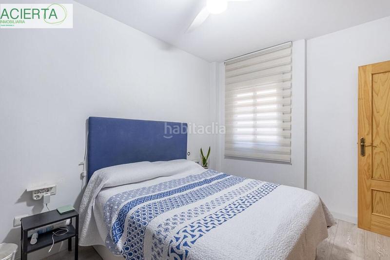 Foto d874e5cb-3fd1-44e0-80d7-0ecb456f6f1a. Appartement avec parking piscine dans Aljomahima - Ermita Gabias (Las)